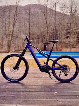 Lapierre overvolt 7.7 am XL - 4