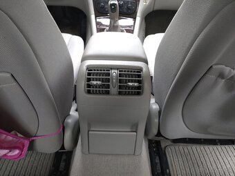 Mercedes Benz C200 Kompressor - 4