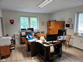 3 izbový byt, Omastiná 39, Okr. Bánovce nad Bebravou - 4