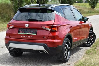 SEAT ARONA 1.5 TSI FR LINE// LED//ACC//BEATS AUDIO// - 4