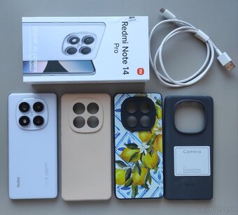 Xiaomi Redmi Note 14 Pro - 4