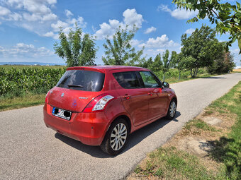 Suzuki Swift 1.2 AAC GS AT - 4