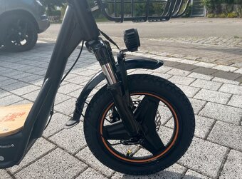 Kukirin c1 pro - 4