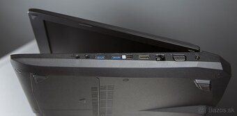 Predám notebook Asus G750JW - 4