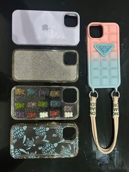 IPhone 13 blue 128GB - 4