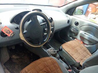 Predám Daewoo Kalos - 4
