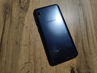 Samsung Galaxy A10 - 4