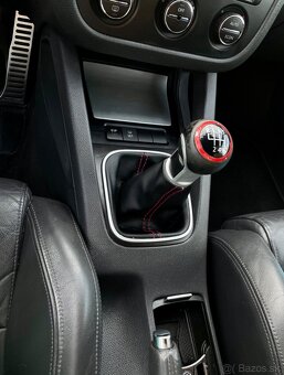 Volkswagen Golf 2.0 TFSI GTI - 4