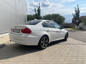 Bmw e90 320xdrive - 4