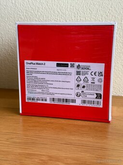 OnePlus Watch 2 - 4