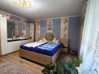 PREDAJ rodinný dom Ásvanyráró - 4