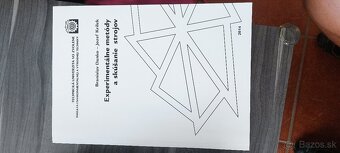 TUZVO Priemyselné (BC) Výrobná technika (Ing) - 4