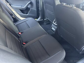 Skoda octavia 1.6 - 4