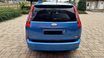 Ford C-Max 1.6tdci facelift - 4
