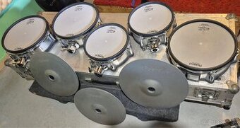 Roland TD20X - 4