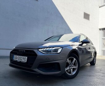 ✅ TOP Audi A4 2020 ✅ - 4