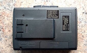 Predám walkman WINDSOR - 4