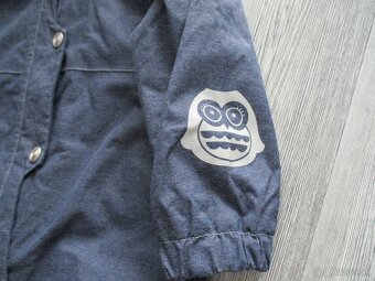 H&M Overal do dažďa veľ. 86 - 4