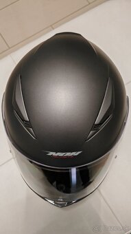 Prilba na motorku NOX predaj - 4