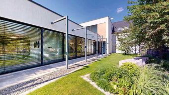 Na prenájom: moderný objekt s ateliérom – Oravné - 4