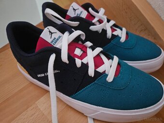 Tenisky Jordan dear carnival - 4