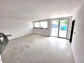 3+KK APARTMÁN V ŠTANDARDE, POVAŽSKÁ BYSTRICA-ZAKVÁŠOV,... - 4