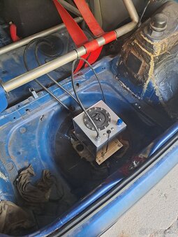 Seat Ibiza 1.9 tdi - 4