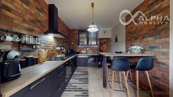 EXKLUZÍVNE 3i byt s loggiou, sídl. Západ, Levoča - 4