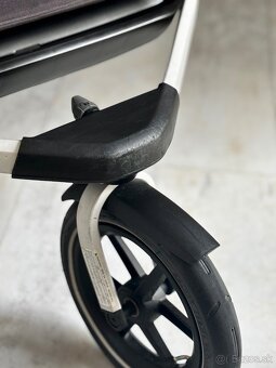 THULE Urban Glide 2 DOUBLE - 4