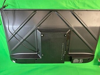 40-palcový (102 cm) SMART LED TV HISENSE 40A4N, WiFi, VIDAA. - 4