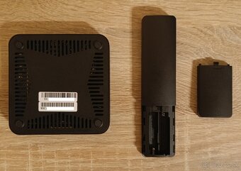 Android TV Stick H96 Max RK3518 (2GB/16GB) s BT ovladacom - 4