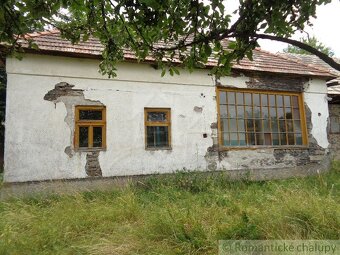 VÝRAZNE ZNÍŽENÁ CENA - Pôvodné gazdovstvo v peknom prostre - 4