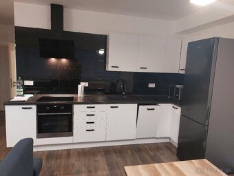 Prenájom 2 izbový byt Šaca - 4