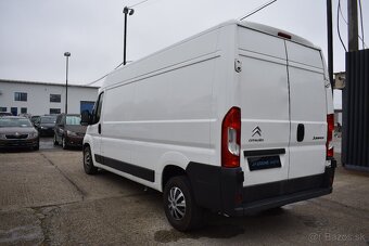 Citroën Jumper 2.2 HDI - 4