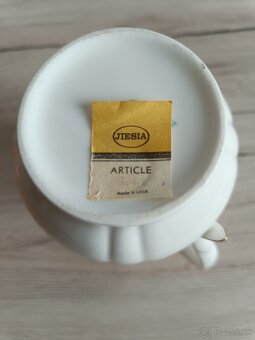 Čajový set Jiesia - 4