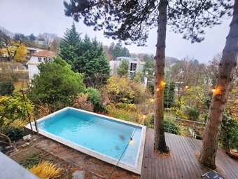 ASSENZIO - PRENÁJOM - 2-IZBOVÝ BYT - 57 m2 - DOLNÁ ULICA - S - 4