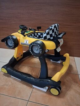 Detské chodítko - 4