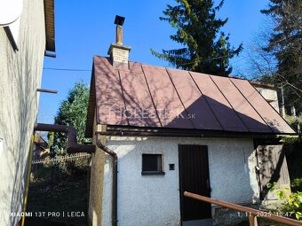 Predám 3+1 bytovú jednotku, Svrčinovec, iba u nás - 4