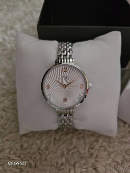 Elegantne JVD hodinky - 4