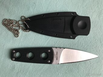 Nôž Cold Steel Secret Edge - 4