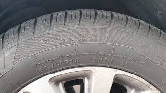 235/60 r18 107H XL Letne - 4