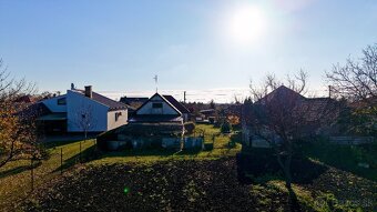 PREDAJ- Rodinný dom - Veľká Dolina - 4