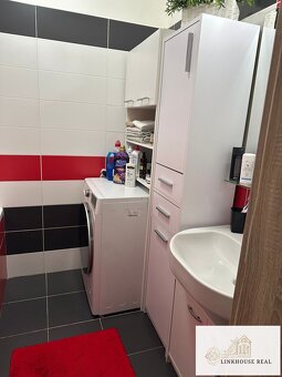 Krásny 3 izbový byt -Košice -okolie - 4