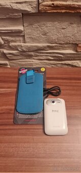 Htc Wilfire S A510e - 4
