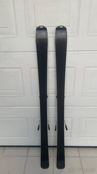 Lyže 140 cm. - 4