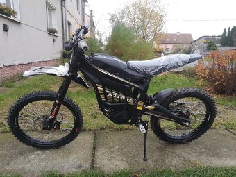 Talaria MX Sting 6kw, NOVÁ. - 4