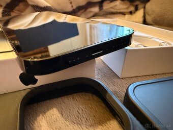 IPhone 14 PRO 128GB SPACE BLACK - 4