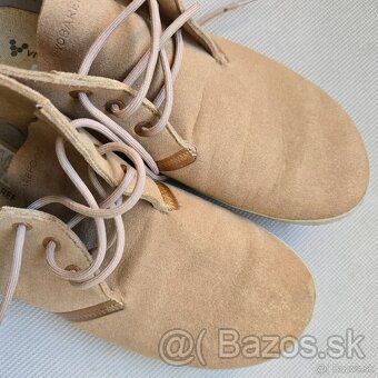 Pánske topánky VIVOBAREFOOT, veľ. 41 - 4