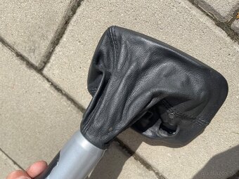 Radiaca paka Škoda Fabia 1 Sportline - 4