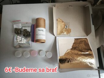 Predám veci zo svadby - 4